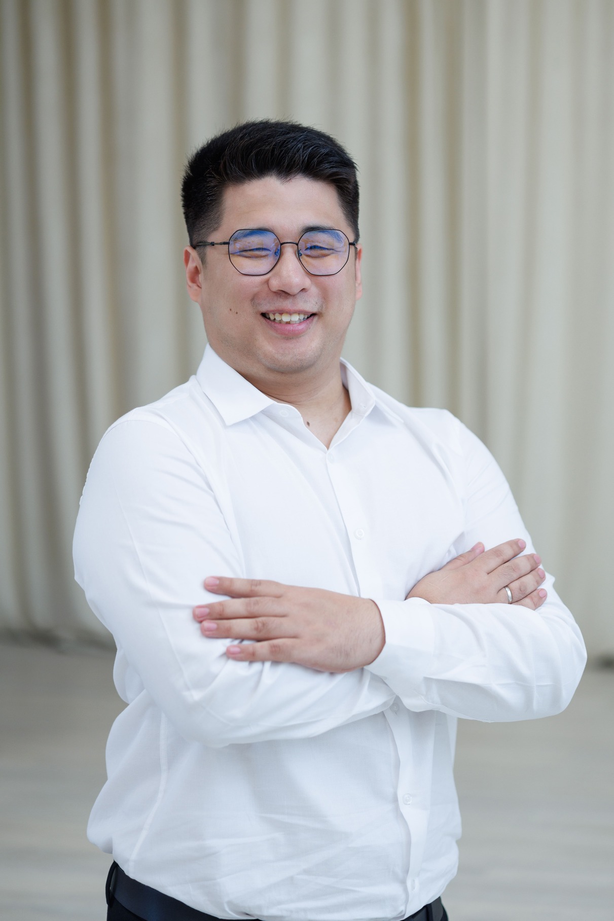 Дживанов Айта Олегович.