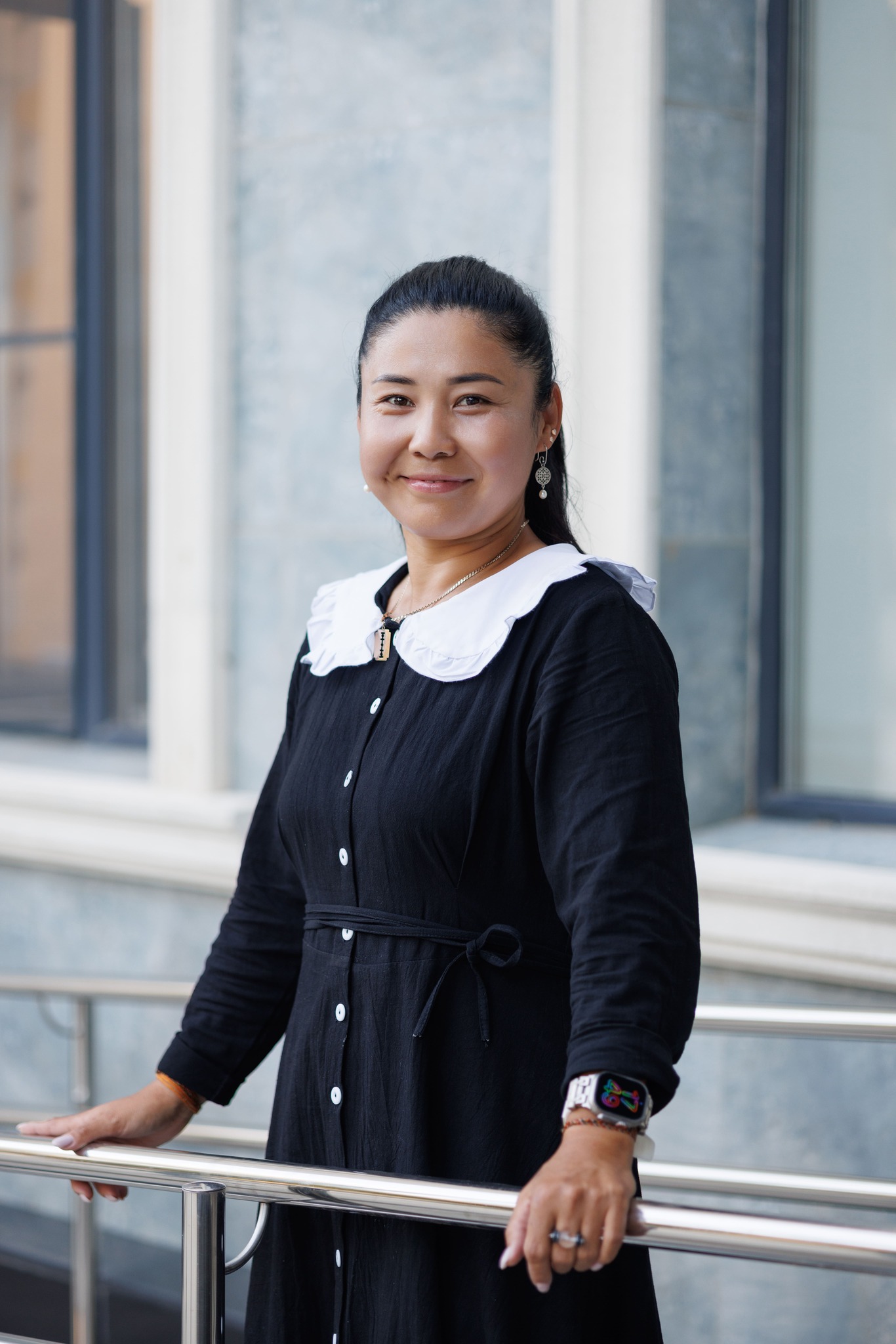 Гаряева Наталья Николаевна.