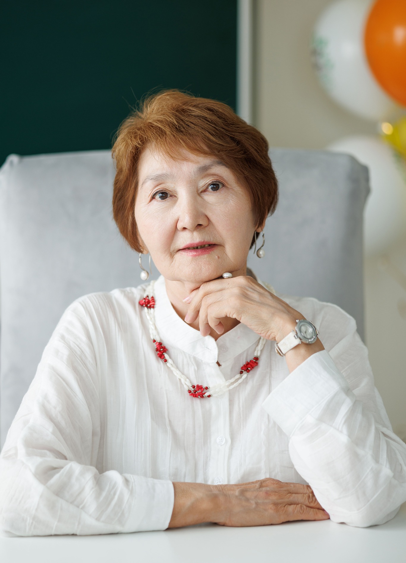 Музраева Светлана Борисовна.