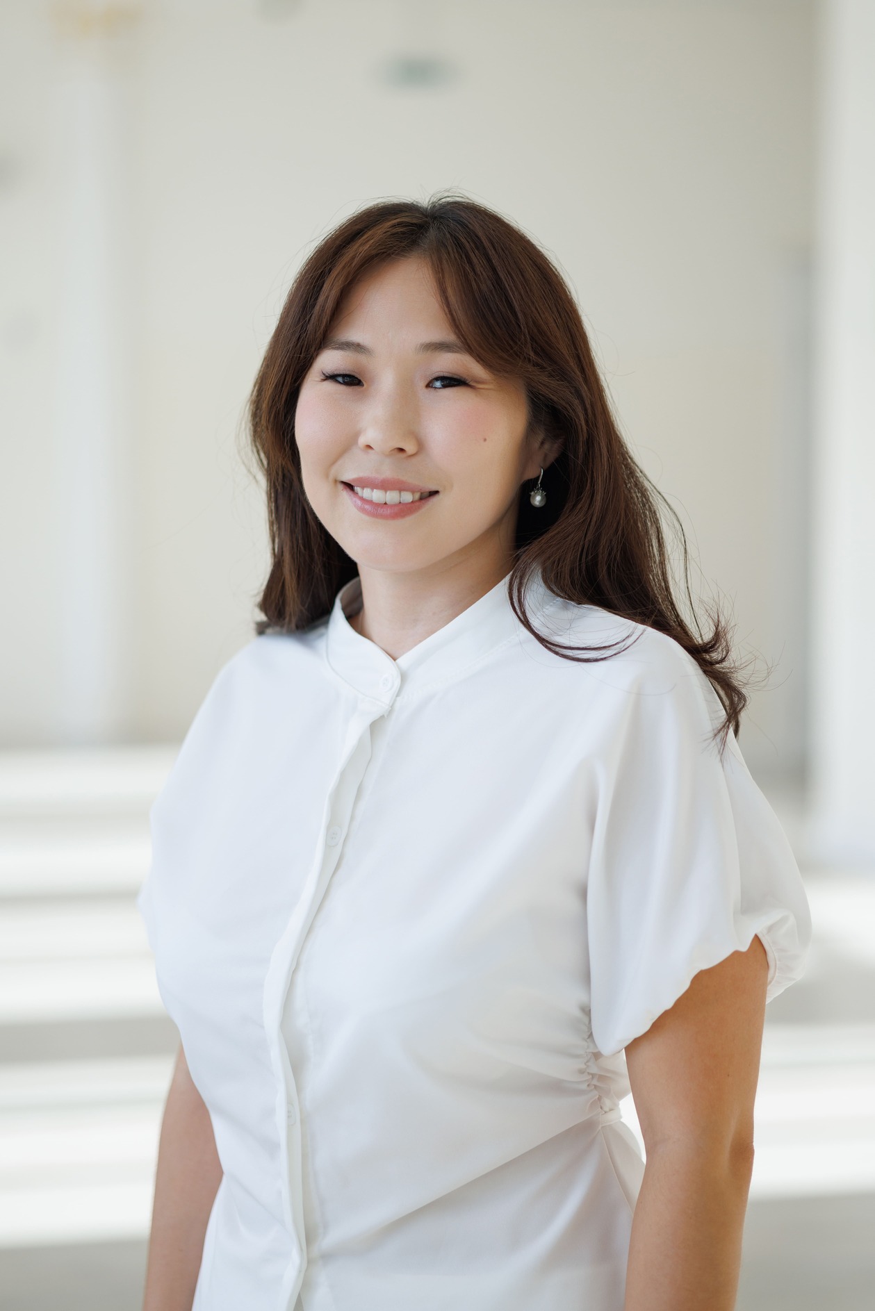 Уланова Ольга Олеговна.